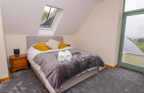 Bwthyn Eisteddfa Fach - Foto 12