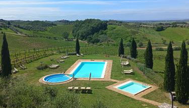 Agriturismo Corte in Poggio - Foto 2
