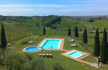 Agriturismo Corte in Poggio - Foto 2