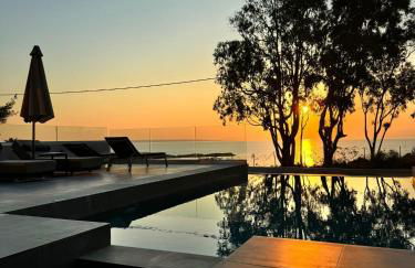 Luxury Villa Mon DIOM II Zakynthos - Foto 1