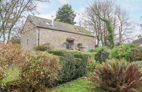 The Barn at Yeoland House - Foto 45