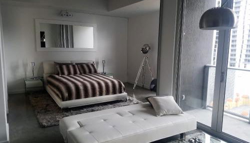 Downtown Miami Deluxe Apartment - Foto 4