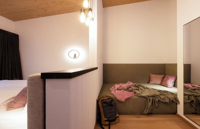ELVA Premium Apartment Hotel - Foto 27