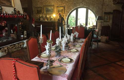 Stunning 18th Century Country House - Foto 14