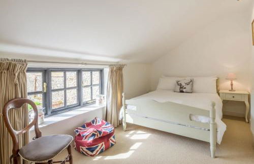 Angel Cottage - Foto 22