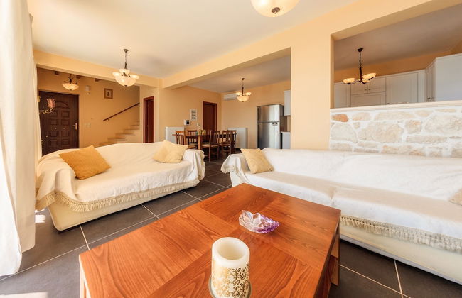 Orient Villas - Foto 40