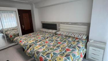 Villa Mar, San Lorenzo Beach - Foto 5