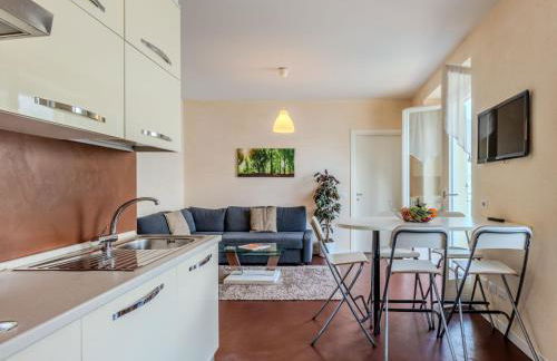 Apartment Bosco by Interhome - Foto 10