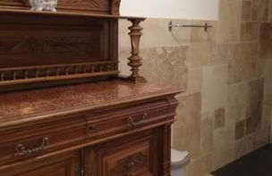 Villa Chez Nous, 8 Pers, Domaine De Ribiere - Foto 2