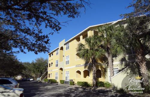 Royal Dream at Avalon Clearwater - Pool & Free Parking - 10 Min Drive to Clearwater Beach - Foto 44