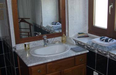 Gîte de charme sur les remparts - Foto 8