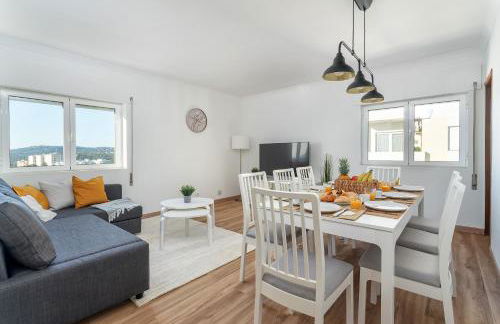 HostWise - Spacious & Sunny Flat - Loulé - Foto 23