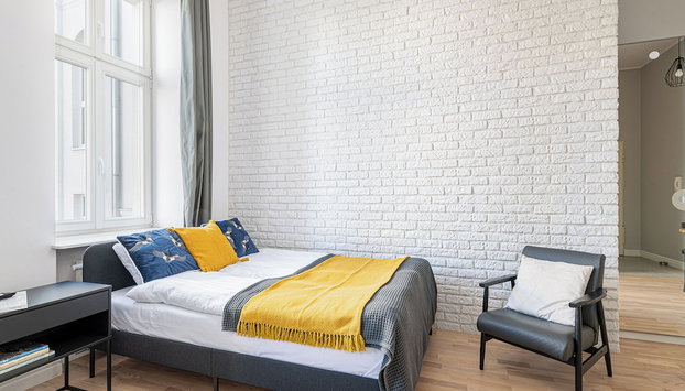 RentPlanet - Studio Kępna - Foto 2, Immagine principale