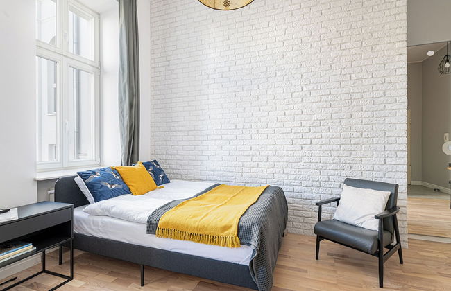 RentPlanet - Studio Kępna - Foto 1