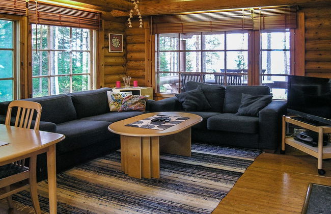 Mäntyranta - Foto 11