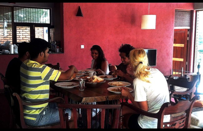 Nisala Villa - Foto 12