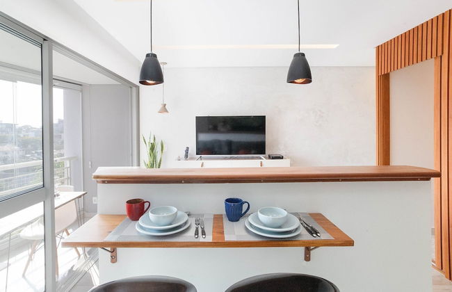 Loft Vila Madalena - Foto 51