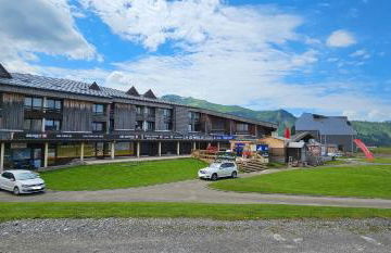 Appartement 4 personnes Samoëns 1600 - Photo 27