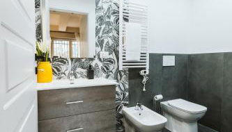 Close to Stadium & City Center - Modern Apartment - Foto 5