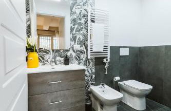 Close to Stadium & City Center - Modern Apartment - Foto 5