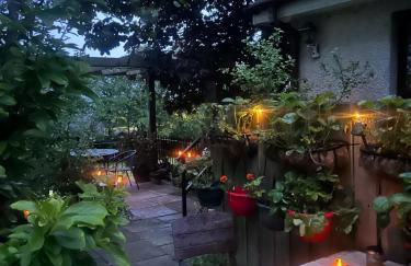 The Loft at Rowantree Cottage - Foto 43