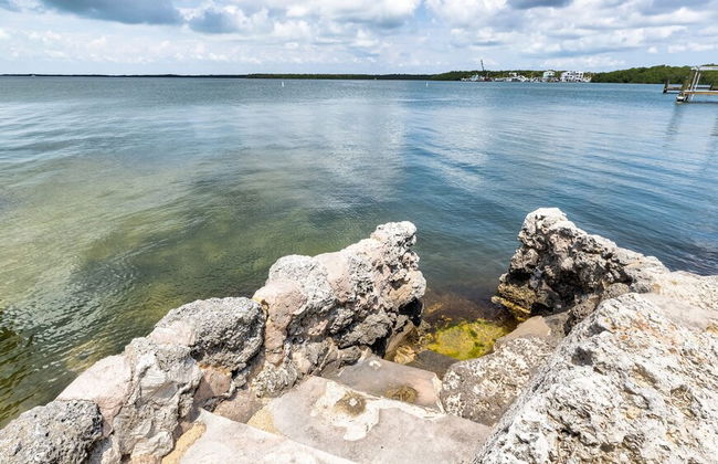 Sunset Beach in Key Largo - Foto 13