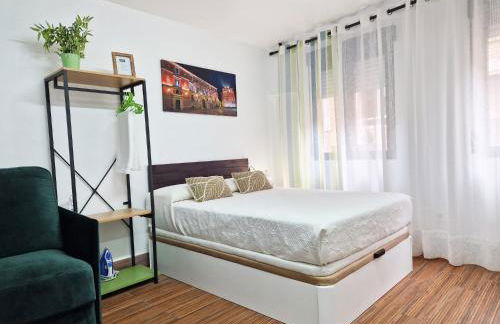 Studios Simón Murcia - Foto 33