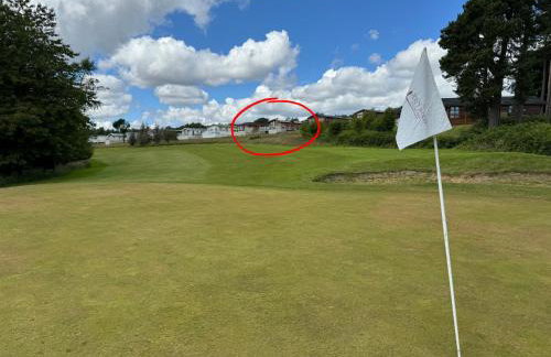 Hot Tub Lodge, Panoramic Views & Free Golf, Dog Friendly - Foto 7