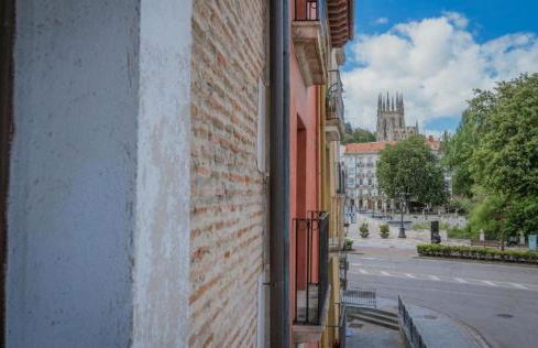 Centro Burgos Real Consulado 1787 - Foto 8