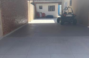 Casa de Praia com Piscina - Itanhaém - Foto 32