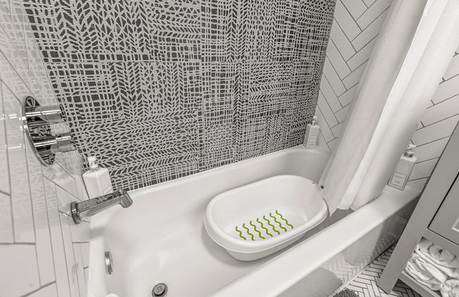 Spacious & Central Getaway Queen Beds - Foto 33