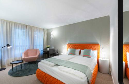 Studiohouse Frankfurt - Foto 64