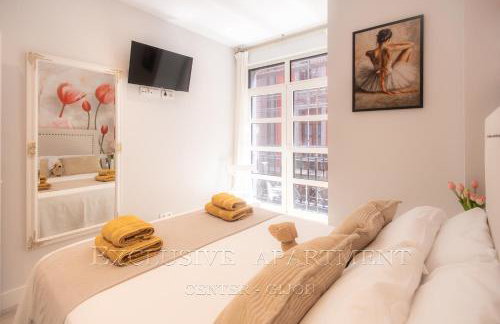 Exclusive Apartment Center Gijón - Foto 2