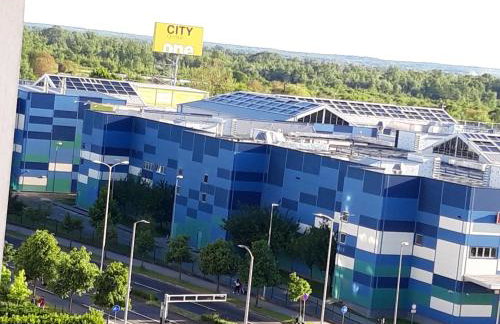 Lanterna Apartman-SelfCheckIns parking free - Foto 10