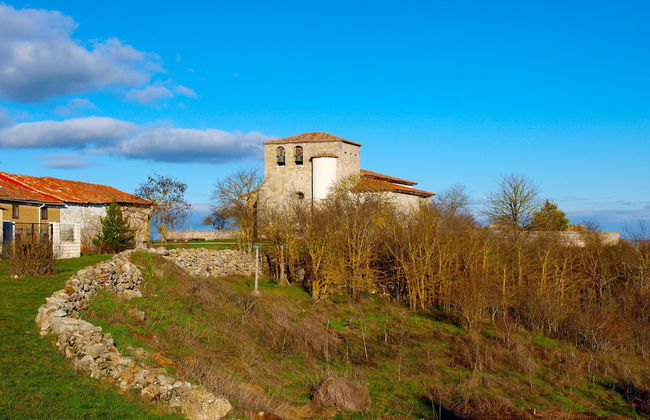 Casa Rural El Brocal - Foto 15