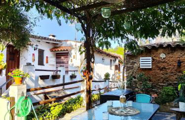 Las Casas de la Tía Sabina - Foto 1