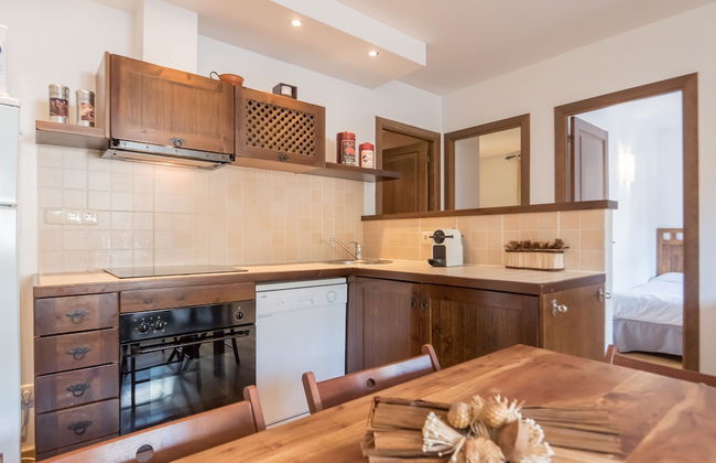 Esquirol Apartments - Foto 14