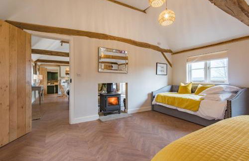 Cart Lodge by Bloom Stays - Foto 13