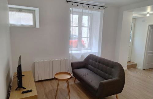 Notre Dame 2 - Entrée privative - Indépendant - 50m bords de Loire - Hypercentre - Foto 8