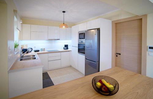 Messinian Seaview Retreat - Foto 33