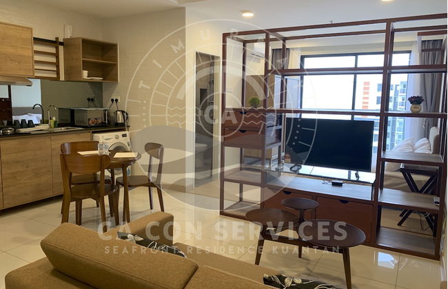 TimurBay Seaview Stunning By CA CON - Foto 1