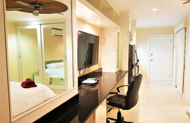 Jomtien Thip Condotel - Foto 3