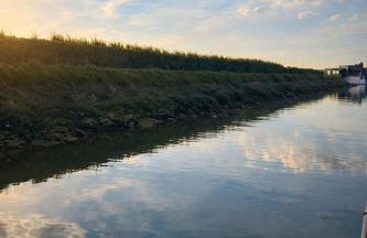 Le duplex des Marinas, dog friendly & parking inclus, 1m90 sous plafond - Photo 5