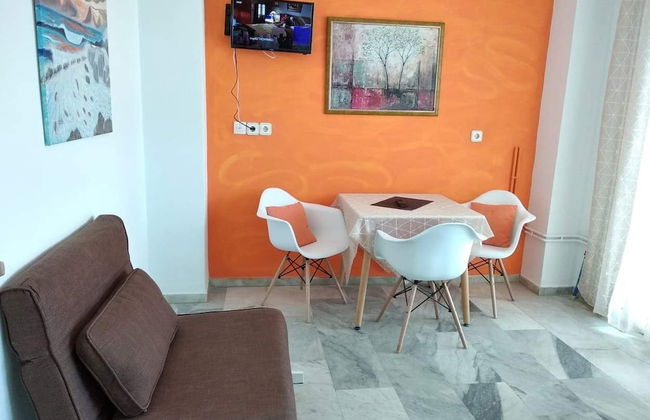 Poseidon Apartments - Foto 29