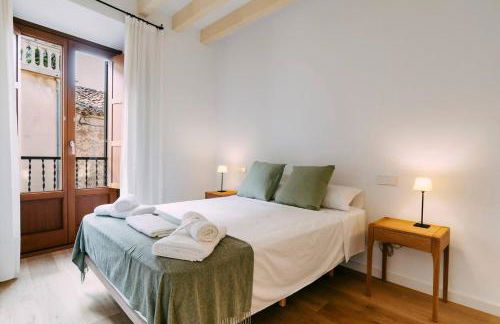 Casa Rei Sanxo, 8A - Foto 16