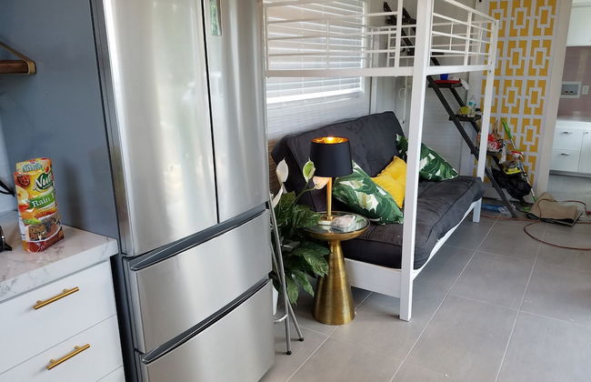 Orlando Lakefront Tiny House Community - Foto 35