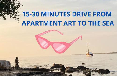 Lucky Home - Apartment Art Grožnjan - Foto 21