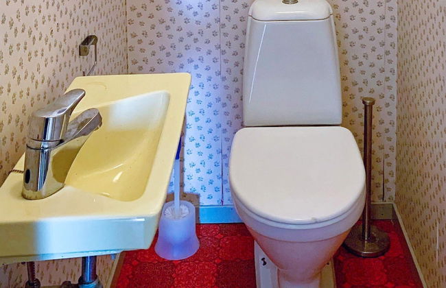 6 Person Holiday Home in Laupstad-by Traum - Foto 14