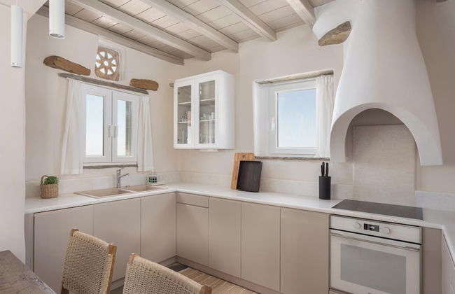 Morfes Luxury Apartments - Foto 51