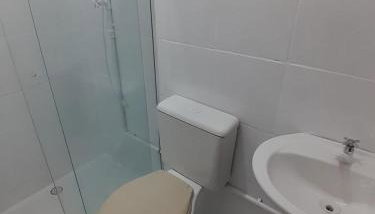 Itapira Flats 5 - Foto 2, Shower